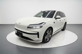 乐道L90 2025款 Max 六座版