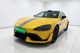 小米汽车 小米SU7 Ultra 2025款 Ultra