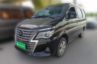 东风风行 菱智 2023款 M5 1.6L 实用型 5座