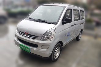 五菱汽车 五菱荣光 2014款 1.2L S 基本型