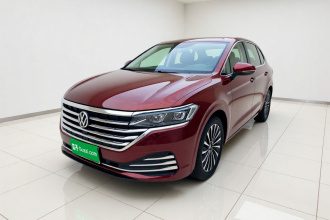 大众 威然 2022款 380TSI 尊贵版