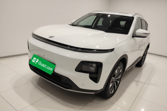 捷途山海L7 2024款 1.5T 120km MAX 7座