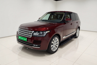 路虎 揽胜 2016款 3.0 SC V6 Vogue