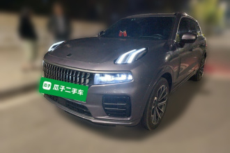 领克09 EM-P 2023款 2.0TD EM-P 远航版PM 六座