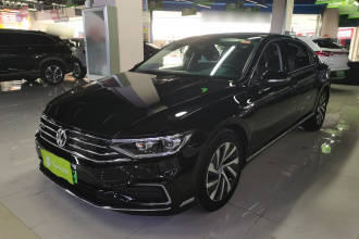 大众 迈腾GTE插电混动 2020款 GTE 豪华型
