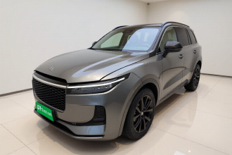理想汽车 理想ONE 2021款 增程6座版