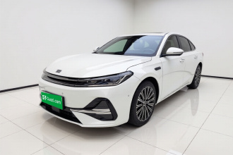 吉利银河 银河A7 2025款 EM-i 150km 星舰版