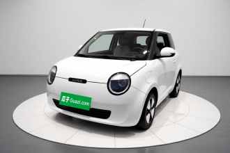 长安启源 长安Lumin 2023款 205km 香沁款