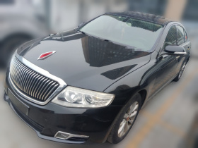 红旗H7 2015款 2.0T 豪华型