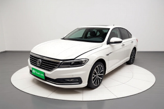 大众 朗逸 2019款 280TSI DSG豪华版 国VI