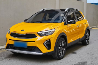 起亚 奕跑 2019款  1.4L 自动运动版 国VI