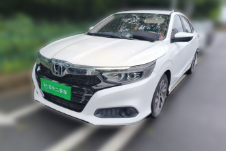 本田 凌派 2022款 180Turbo CVT舒适版