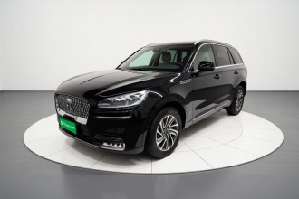 林肯 飞行家 2022款 3.0T V6 四驱尊享版