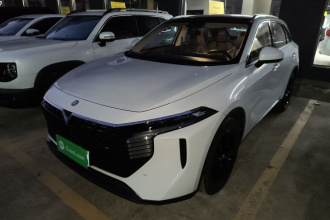 启辰大V 2021款 260T 天王版