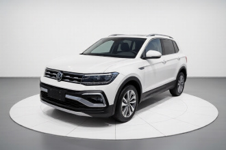 大众 途铠 2021款 1.5L 自动舒适版