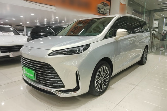 别克GL8新能源 2025款 陆尚 尊享版