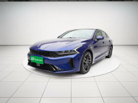 起亚K5 2020款 380T GT-Line 旗舰版