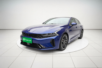 起亚K5 2020款 380T GT-Line 旗舰版