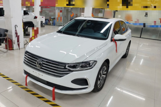 大众 朗逸 2024款 300TSI DSG满逸版