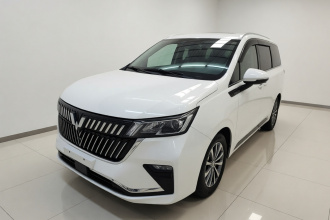 五菱汽车 五菱佳辰 2022款 1.5T CVT智享豪华型