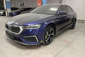 斯柯达 明锐 2021款 PRO TSI280 DSG尊贵版