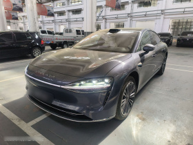 鸿蒙智行 享界S9 2025款 增程 Max