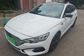 现代 菲斯塔 2019款 280TGDi 智速版 国VI