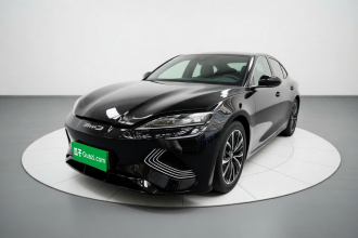 比亚迪 海豹 2023款 冠军版 550km 尊贵型