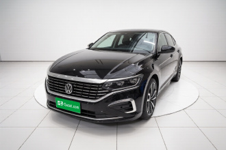 大众 帕萨特 2024款 380TSI 精英版