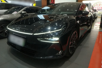 小鹏P7+ 2024款 长续航 Max