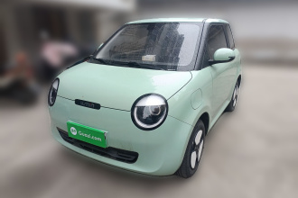 长安启源 长安Lumin 2022款 155km 清甜款