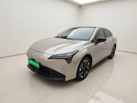 埃安 AION S Plus 2026款 舒享版