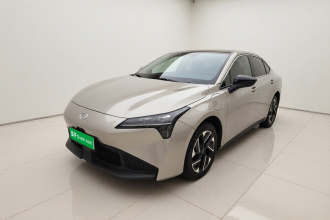 埃安 AION S Plus 2026款 舒享版