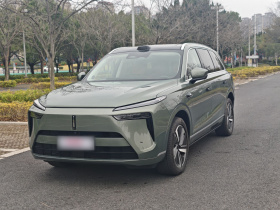 魏牌 蓝山 2025款 四驱 Ultra