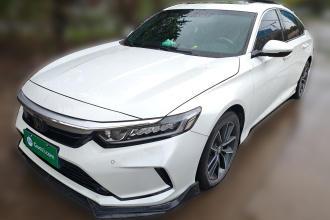 本田 英仕派 2022款 260TURBO 典雅版