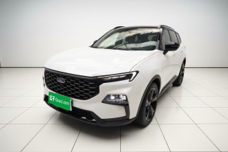 福特 领睿 2023款 极境 EcoBoost 170 光影