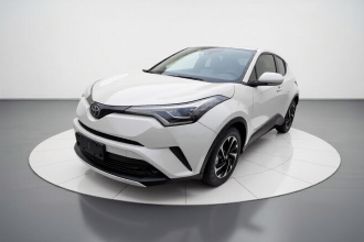 丰田 奕泽IZOA 2020款 2.0L 奕驰版