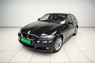 宝马3系 2011款 320i 时尚型