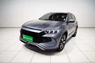 比亚迪 宋Pro新能源 2024款 荣耀版 DM-i 71KM领航型