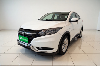 本田 缤智 2015款 1.8L CVT两驱精英型