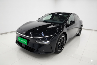 小鹏P7+ 2024款 长续航 Max