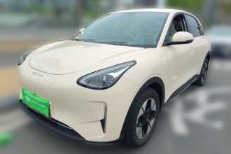 吉利银河 星愿 2025款 310km 梦想版