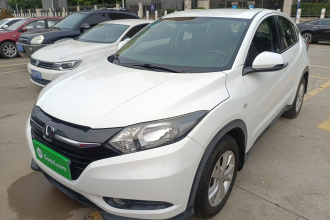 本田 缤智 2016款 1.8L CVT两驱先锋型