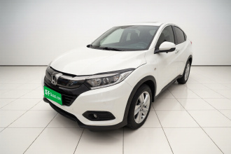 本田 缤智 2020款 1.5L CVT精英版