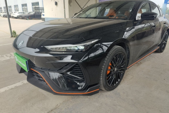 长安UNI-V 2025款 第三代 2.0T 劲擎型