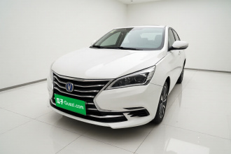 长安 逸动DT 2018款 1.6L 手动智享型