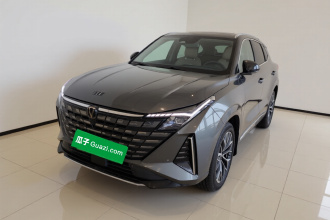 长安UNI-Z新能源 2024款 蓝鲸智电iDD 125km 超越型