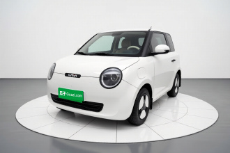 长安启源 长安Lumin 2023款 205km 香沁款