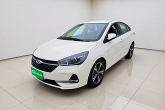 奇瑞 艾瑞泽5 2019款 改款PRO 1.5L CVT青春版 国VI