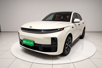 理想汽车 理想L7 2023款 Air